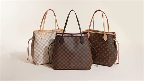 louis vuitton neverfull patterns|Louis Vuitton Neverfull authentication guide.